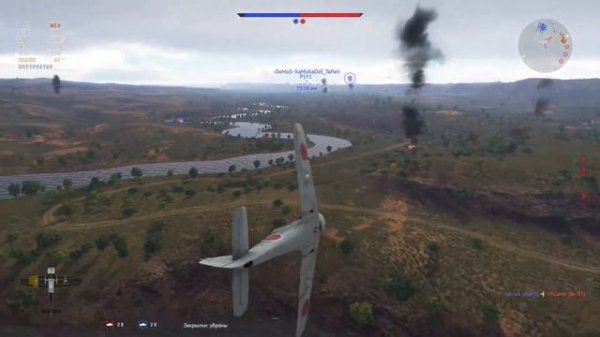 Обзор : Fw.190A-5 "Nakajima 190" | War Thunder