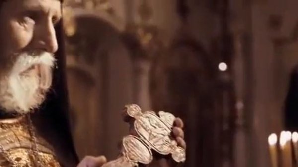 Казачий гимн