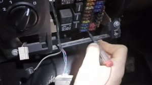 Гранта не крутит стартер