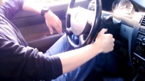 Сброс check engine на chevrolet laceti