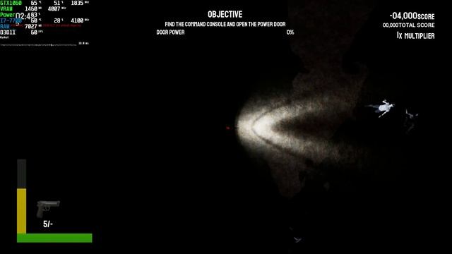 Undead Blackout Reanimated Edition (v 2.0) PC Gameplay | Top-Down Shooter | Epic 1080p 60fps | Stea смотреть онлайн