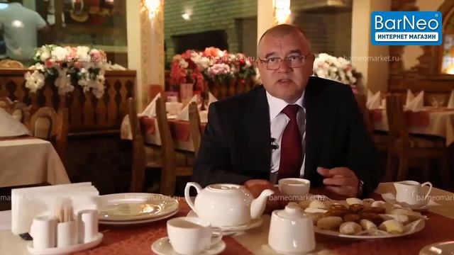 Фарфор Chan Wave Видеоотзыв Директора ресторана Парадайз Москва смотреть онлайн