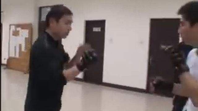 Jeet Kune Do Training Group Beijing China смотреть онлайн