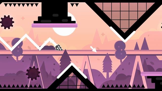 РОБТОП СКАЗАЛ ДАТУ ВЫХОДА 2.2 | Geometry Dash смотреть онлайн
