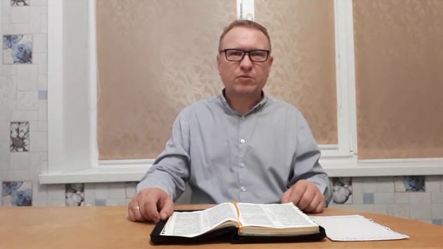 Бог , который никогда не меняется. | Юрий Апарин | 11.10.20 | Церковь "Жатвы" г. Житикара смотреть онлайн