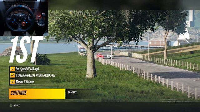 MITSUBISHI LANCER EVOLUTION VI - PROJECT CARS 3 | Logitech G29 смотреть онлайн