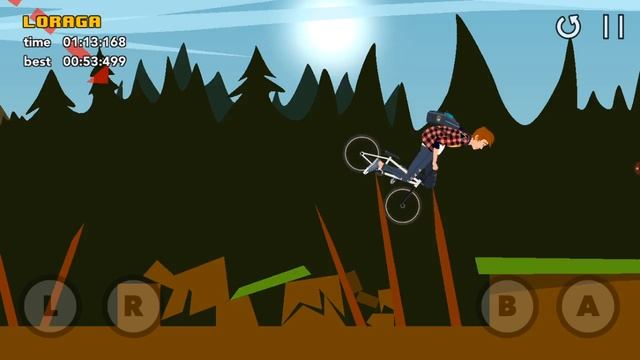 Draw rider 2 , part 1 смотреть онлайн