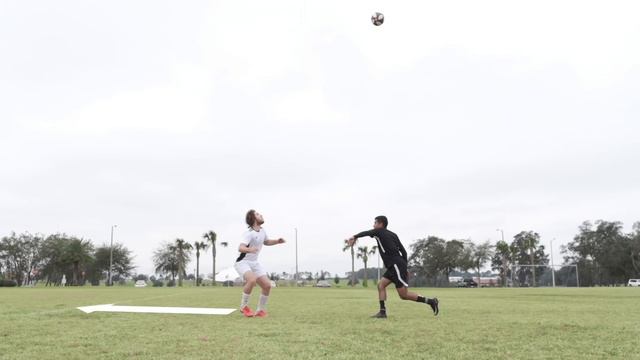 200 IQ FOOTBALL (SOCCER) SKILLS that FOOL DEFENDERS смотреть онлайн