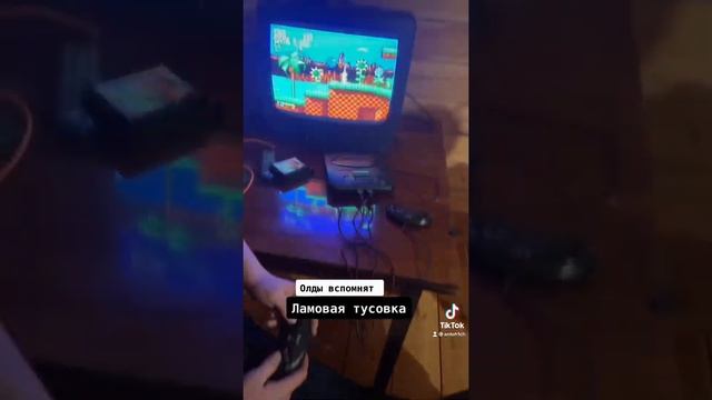 Сега мега драйв)