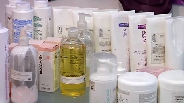 12 Индустрия красоты выставка смотреть онлайн