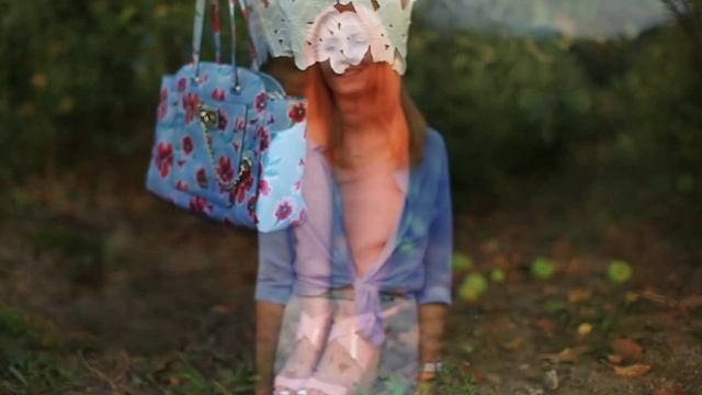 APPLE ORCHARD|LOOK OF THE DAY|ЯБЛОНЕВЫЕ САДЫ смотреть онлайн