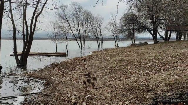 Бахчисарайское водохранилище смотреть онлайн