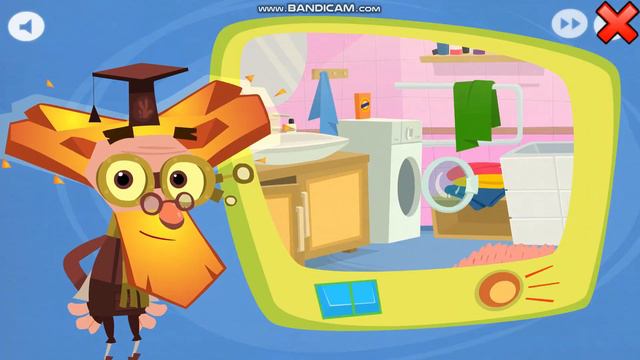 УЧИМСЯ СЧИТАТЬ С ФИКСИКАМИ Сколько раз ты видел фиксика? Fixiki New Series