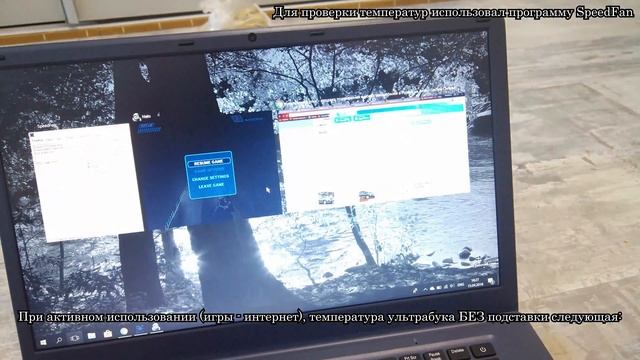 Охлаждающая подставка Topmate C302 с Aliexpress смотреть онлайн