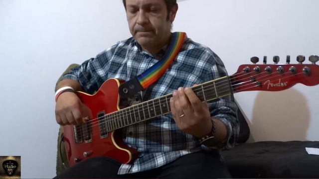 ARCTIC MONKEYS - DO I WANNA KNOW? - GUITAR COVER (by 567) + FREE TABS смотреть онлайн