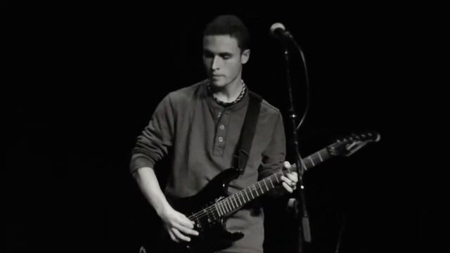 No Response - Live at Jammin Java смотреть онлайн