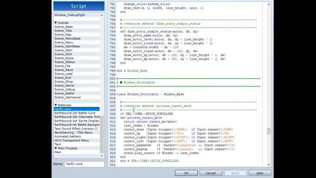 RPG Maker VX Ace battle issue смотреть онлайн