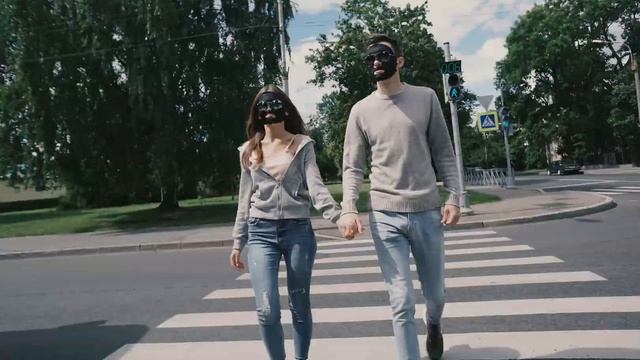 Маски Timeless Truth Mask смотреть онлайн