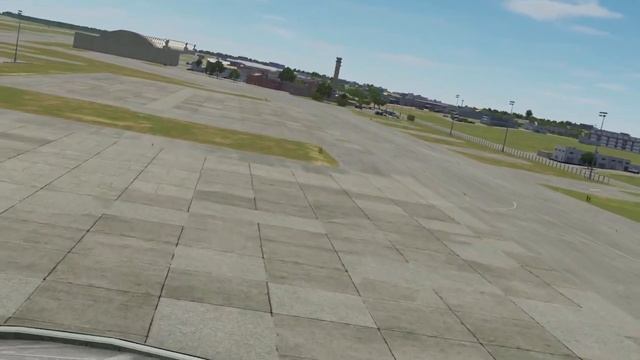 DCS Mariana's Map first look - Huey tour смотреть онлайн