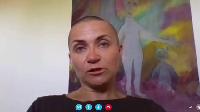 Наталья Качура. Как построить обучение стилистов смотреть онлайн