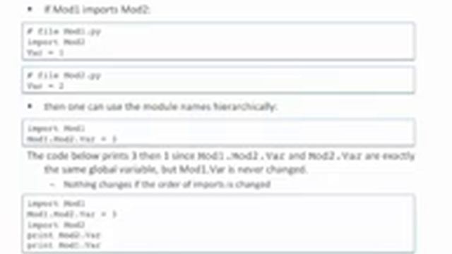 Learning Python - Introduction part 5a смотреть онлайн