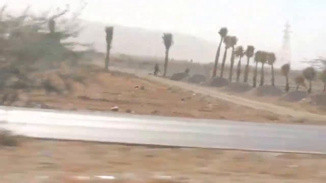 Иордания дорога к реке Иордан 51 смотреть онлайн