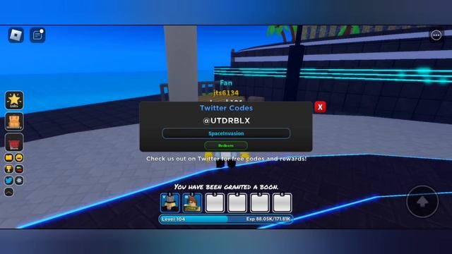 [OCTOBER 2023] ALL WORKING CODES ULTIMATE TOWER DEFENSE ROBLOX | ULTIMATE TOWER DEFENSE CODES смотреть онлайн