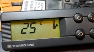 Термокинг v 300 не работает на тепло. Ремонт 89117434640.