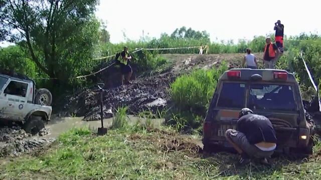 OFF ROAD RESCUE TEAM ZABEZPIECZENIA MEDYCZNE