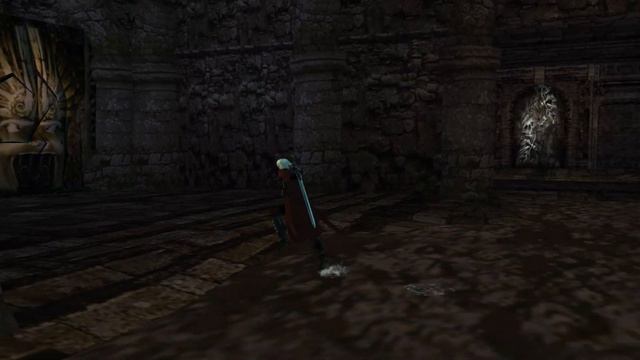 Devil May Cry 2 HD►(PC)#1 смотреть онлайн