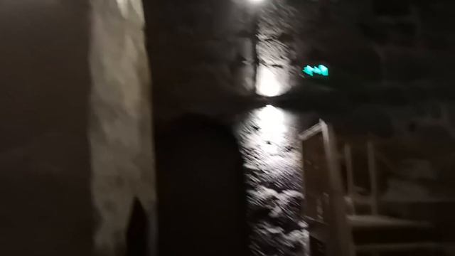 #4 Грузия / Пещерный город Вардзия / Крепость Рабат в Ахалцихе смотреть онлайн