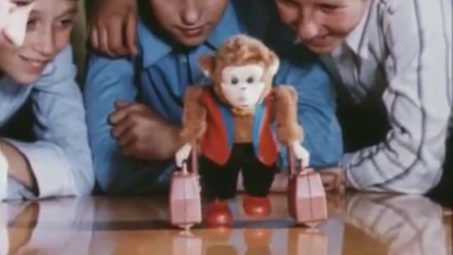 Заводные игрушки смотреть онлайн