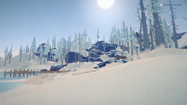 The Long Dark 1080p 60fps MSI Laptop Survival Part 1 смотреть онлайн