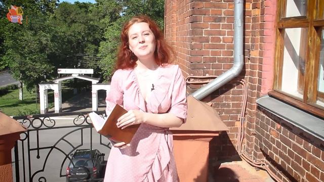 Проект "Написано в Курске". Стихотворение Лилии Панищевой смотреть онлайн