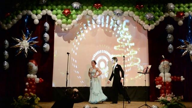 ЗГМУ НОВЫЙ ГОД 2013 (3) смотреть онлайн