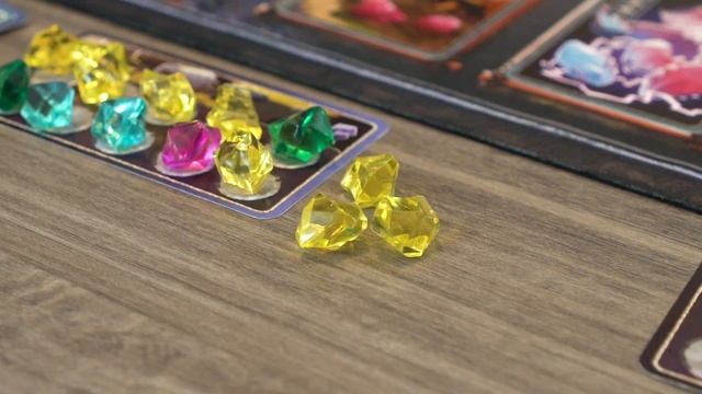 Century: Golem Edition | How to Play смотреть онлайн