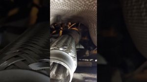 Форд Фокус замена гофры