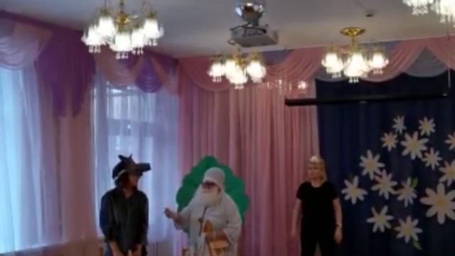 ПО СКАЗКАМ ЧУКОВСКОГО смотреть онлайн