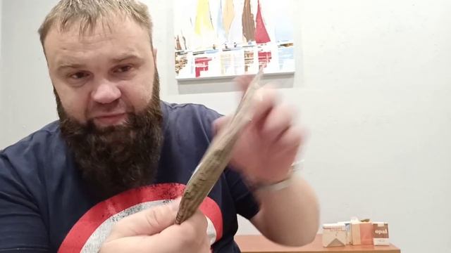 Махорка. Дешёвая альтернатива или обман? смотреть онлайн