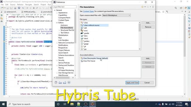 how to view a class file in eclipse | how to view a class file | decompile a class file in eclipse смотреть онлайн