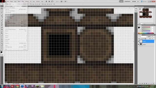 How to Fix the Flickering Chest Bug in Minecraft! смотреть онлайн