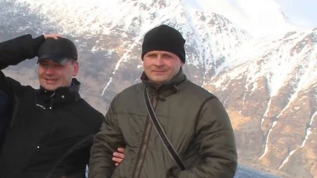 Карлов Леша от семьи Сельковых смотреть онлайн