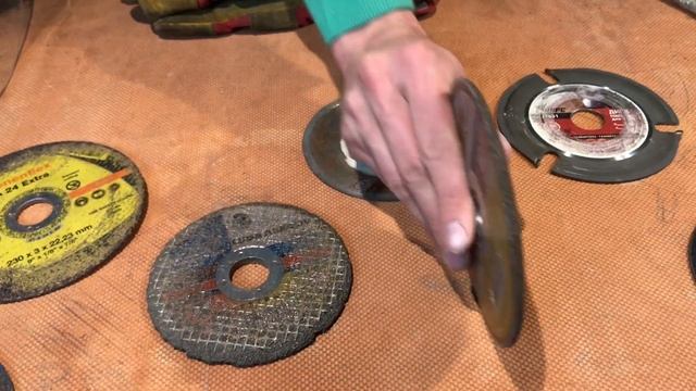 ? Спасаем лещадку Болгарка для Керамиста: Если прилипли горшки к полке в печи Волшебство керамики смотреть онлайн