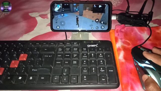 Octopus Vs ODO Gamepad Mapper Best App Keyboard And Mouse Support Play Games Full Video 2022