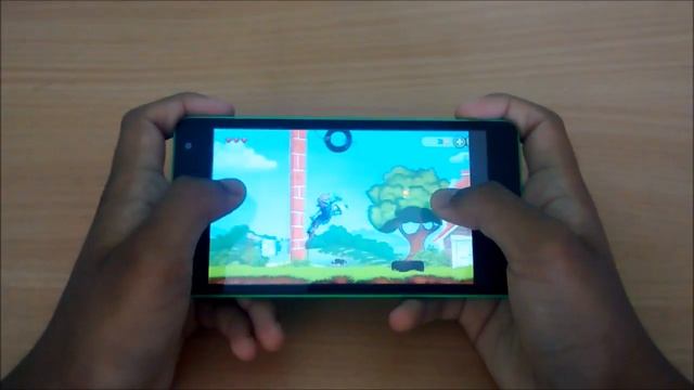 Zombie Got A Pogo (Gameplay) смотреть онлайн