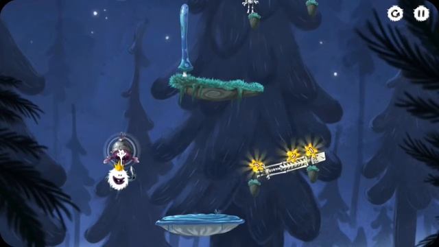 Swing King 2-30: World 2 (iPhone Game) смотреть онлайн