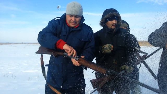 Охота фазан Айдын басты рольде смотреть онлайн