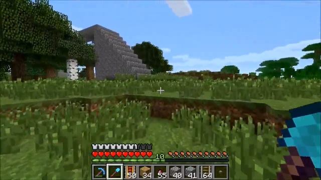 Minecrafak S06E31: Stavba dráhy смотреть онлайн
