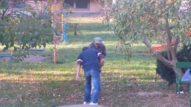 Street fight Čakovec смотреть онлайн