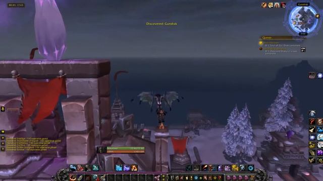 Dark Horizon (Темный горизонт) смотреть онлайн